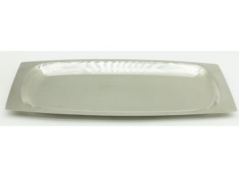 Lundtofte, Serving Dish, Made In Denmark