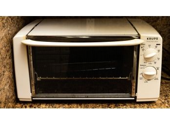 KRUPS - ProChef Ultra - Type 296 - Microwave Oven
