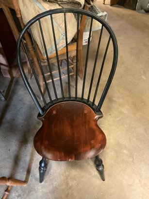 D. R. Dimes Chair