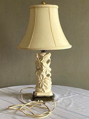 Beautiful Ceramic Lamp