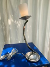 Small LED Table/desk Lamp