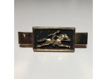 Anson - Revere Horse Tie Bar