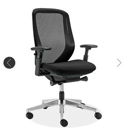 Sylphy Okamura Office Chair From Room & Board