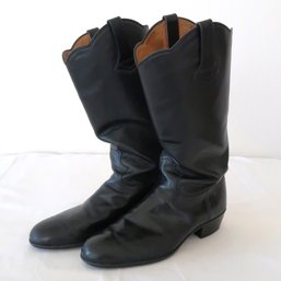 E Vogel Western Style Boots (custom Size)