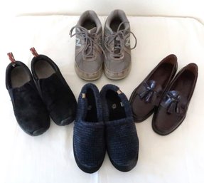 Men's Casual Shoes Size 8