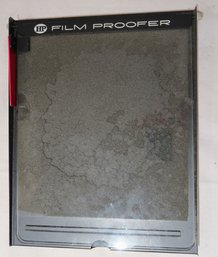 HiP Film Proofer