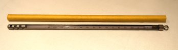 Taylor Rochester Process Thermometer