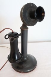 Antique American Bell Telephone Company Phone