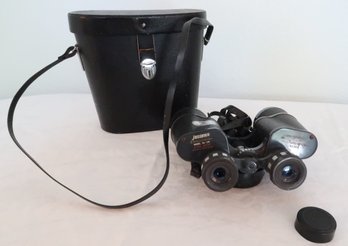 Jason #136 Binoculars 7x50 With Case