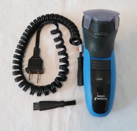 Phillips Norelco Electric Shaver