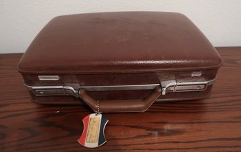 American Tourister Briefcase