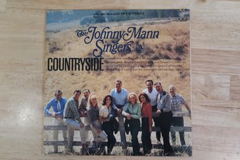 Johnny Mann Singers, The