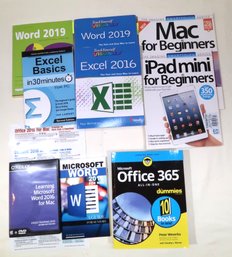 Books About Computer Programs