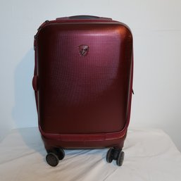 Heys Hardsided Spinner Carry-on Suitcase