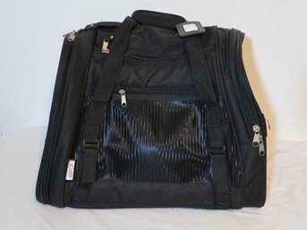 ASPCA  Black Carrier #2 (two Available)