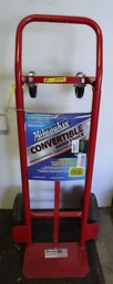 Milwaukee Convertible Hand Truck Dolly