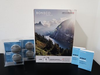 Boneco U200 Humidifier New In Box