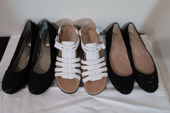 Women's Shoes Size 10