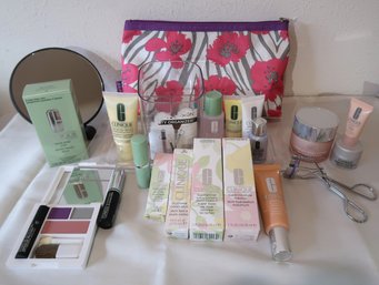 Clinique Cosmetics & Supplies