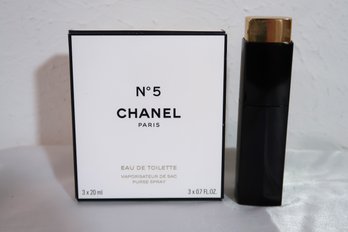 Chanel No 5 Eau De Toilette