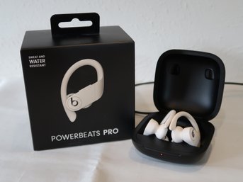 Apple Powerbeats Pro Wireless Earbuds