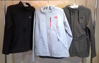 The North Face Women's Jackets Sz Large