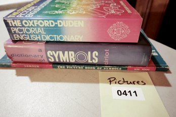 Pictures And Symbols Books