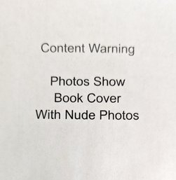 Sun-warmed Nudes Photography Book By Andre De Dienes