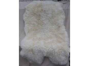 Very Large Sheepskin Fleece