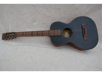 Guitar For Parts Or Project