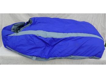 Quasar By Caribou  -30 Degree Sleeping Bag With REI Cover
