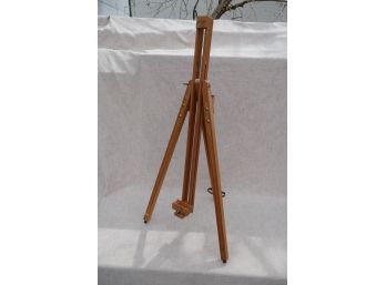 Mabef Italy Foldable Artist Easel