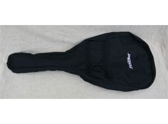 First Act Guitar Soft Case (empty)