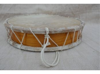 Hand Drum - Double Sided