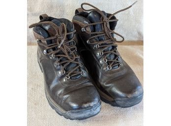 Timberland Leather Hiking Boots