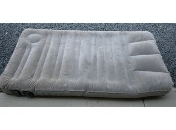 Eddie Bauer Battery Operated Inflatable Mattress