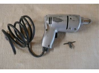 Shopmate Corded Power Drill