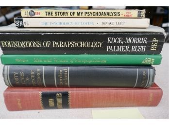 Psychology Books (#64)