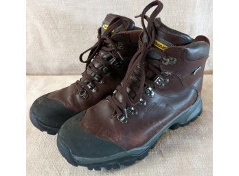 Vasque Leather Hiking Boots