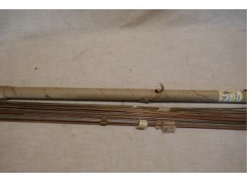 Assorted Brazing / Soldering Rods