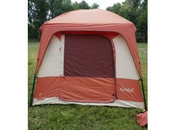 Eureka! Copper Canyon 4 Person Tent With 7' Height