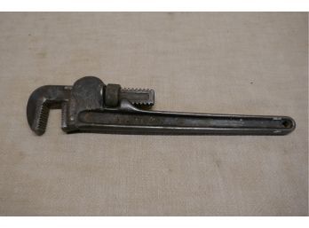 Vintage 14' Crescent Wrench