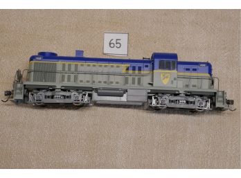 Delaware 7 Hudson 4025 Engine  #65