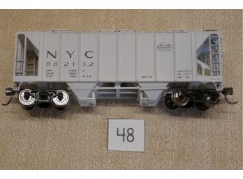New York Central System Hopper #48