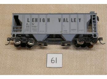 Lehigh Valley Hopper #61