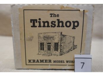 Kramer The Tinshop Kit #7
