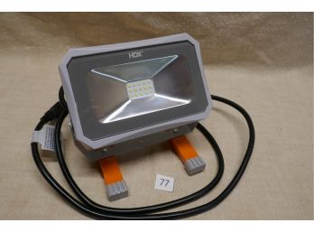 1000-Lumen Portable LED Work Light #77