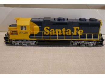 Santa Fe 3520 Engine #36