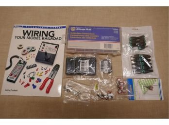 Misc Wiring And Electrical Parts