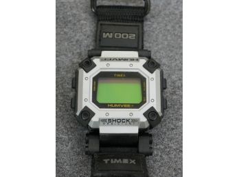 Timex Humvee Digital Watch (30)